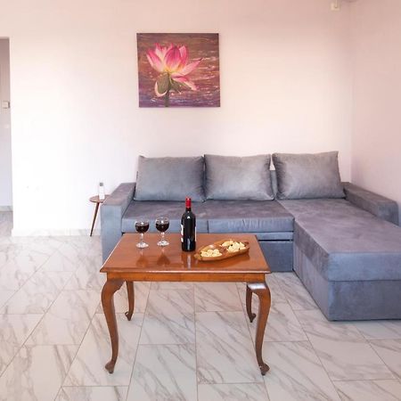 Villa Fotini Sami  Esterno foto