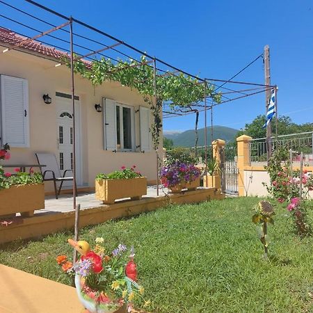 Villa Fotini Sami  Esterno foto