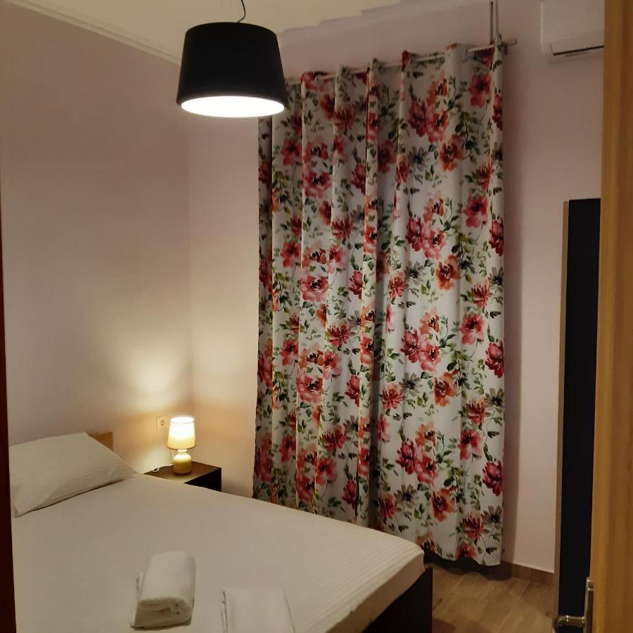 Villa Fotini Sami  Esterno foto