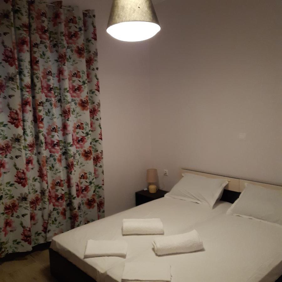 Villa Fotini Sami  Esterno foto