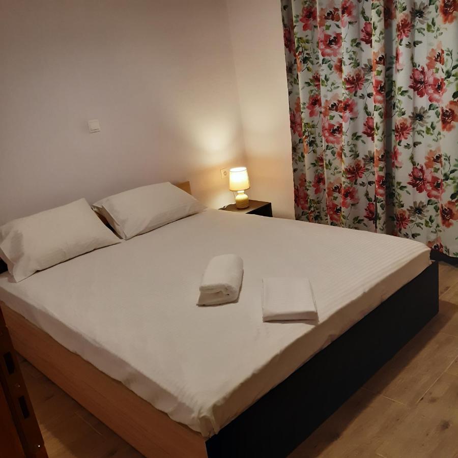 Villa Fotini Sami  Esterno foto