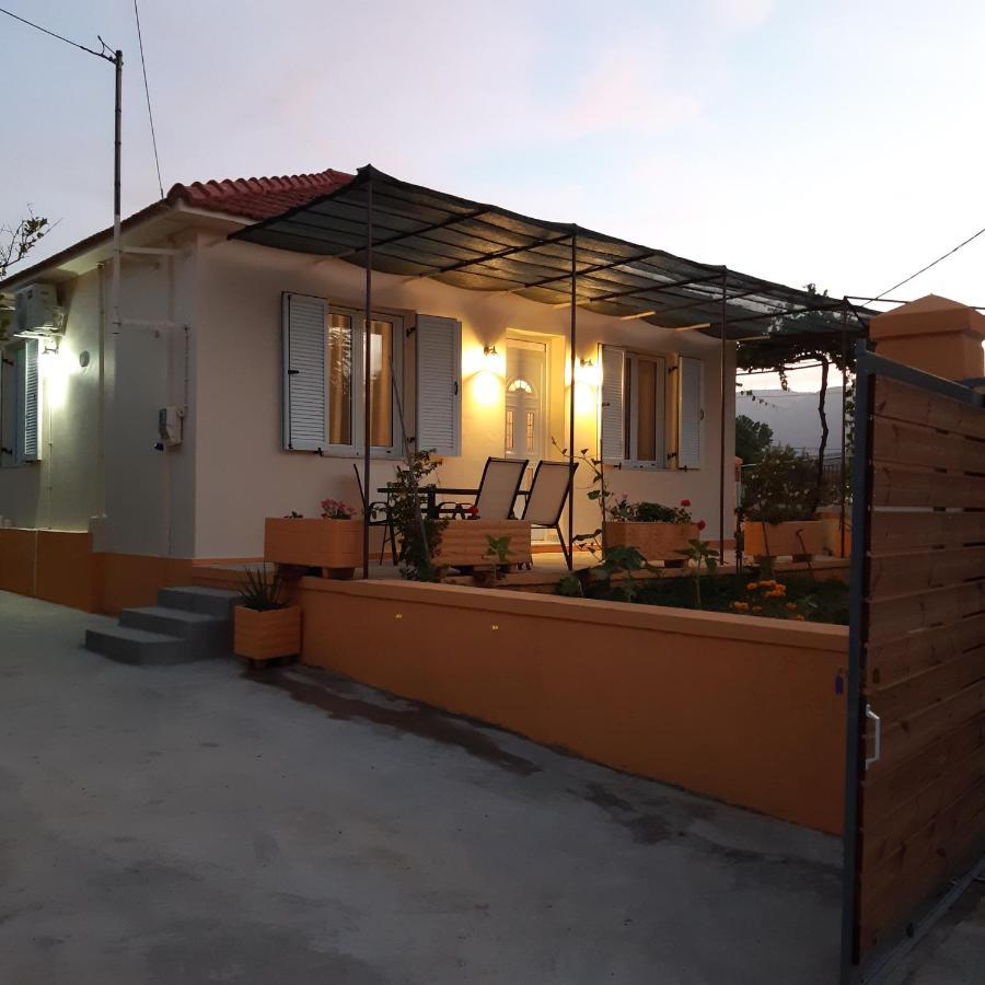 Villa Fotini Sami  Esterno foto