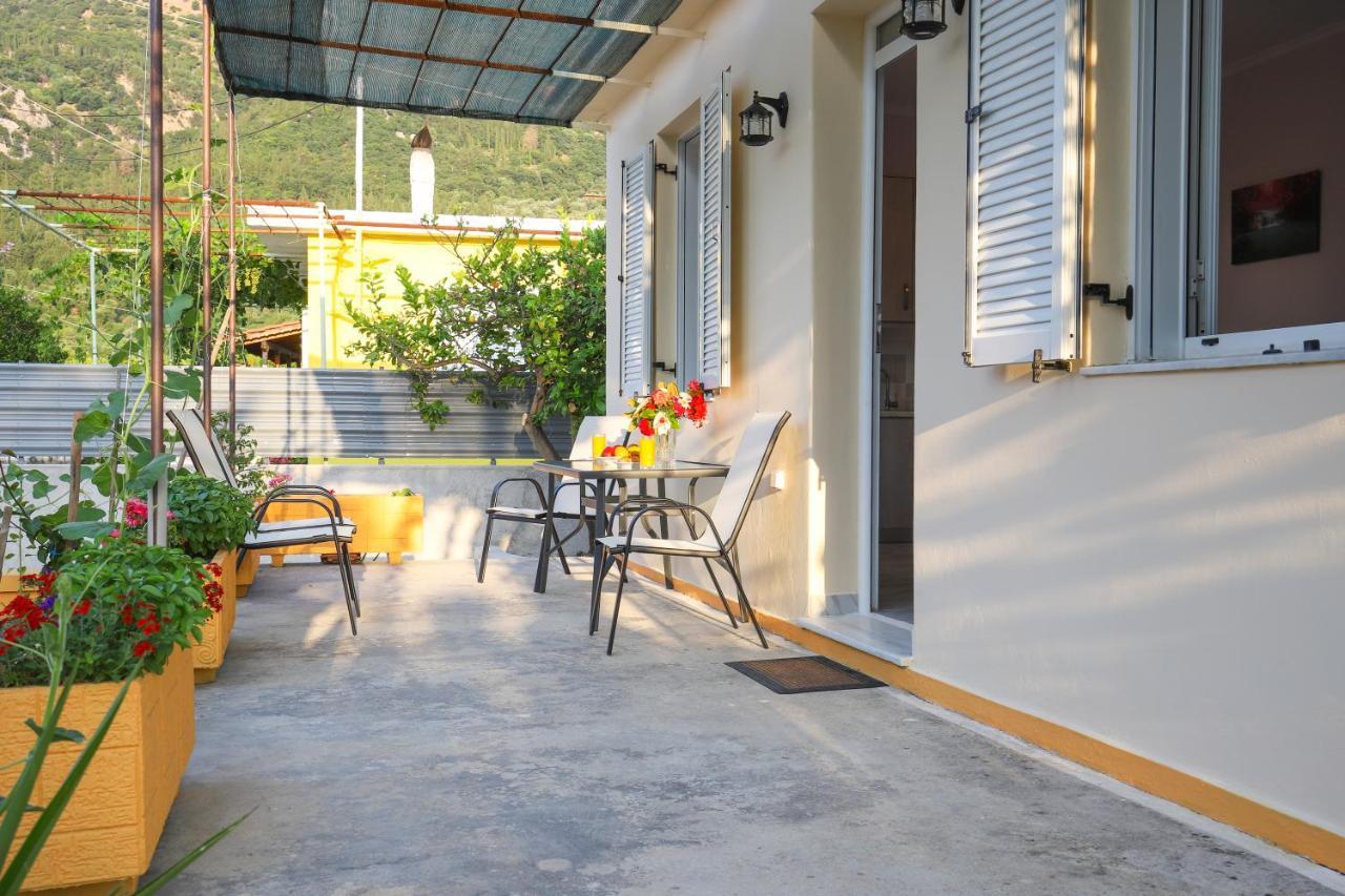 Villa Fotini Sami  Esterno foto