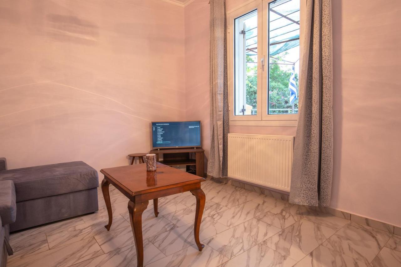 Villa Fotini Sami  Esterno foto