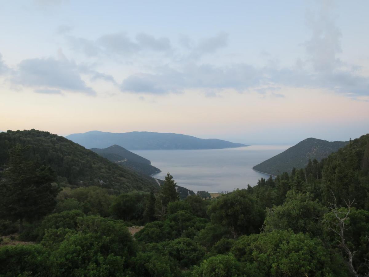 Villa Fotini Sami  Esterno foto