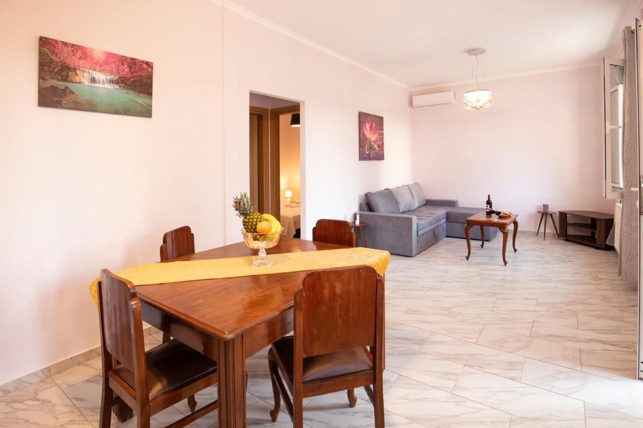 Villa Fotini Sami  Esterno foto