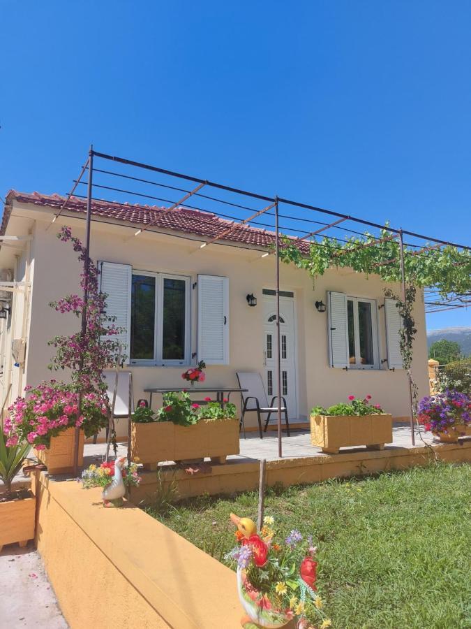 Villa Fotini Sami  Esterno foto